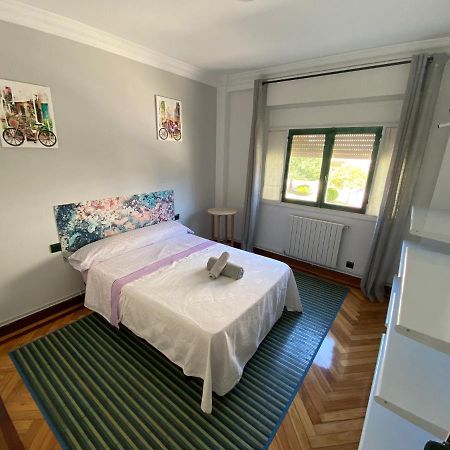 Apartamento A Rotonda Apartment Редондела Екстериор снимка
