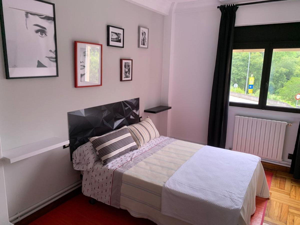 Apartamento A Rotonda Apartment Редондела Екстериор снимка