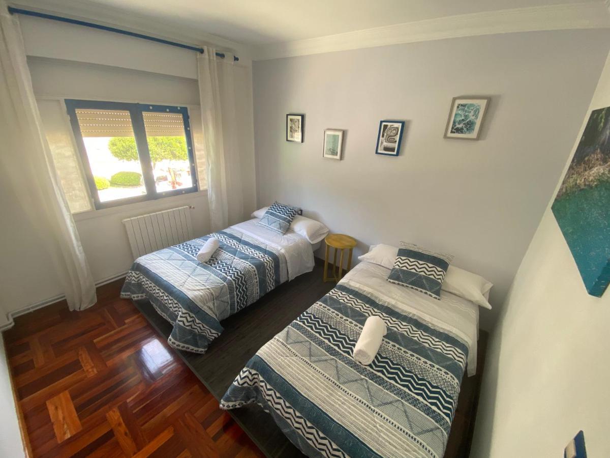 Apartamento A Rotonda Apartment Редондела Екстериор снимка