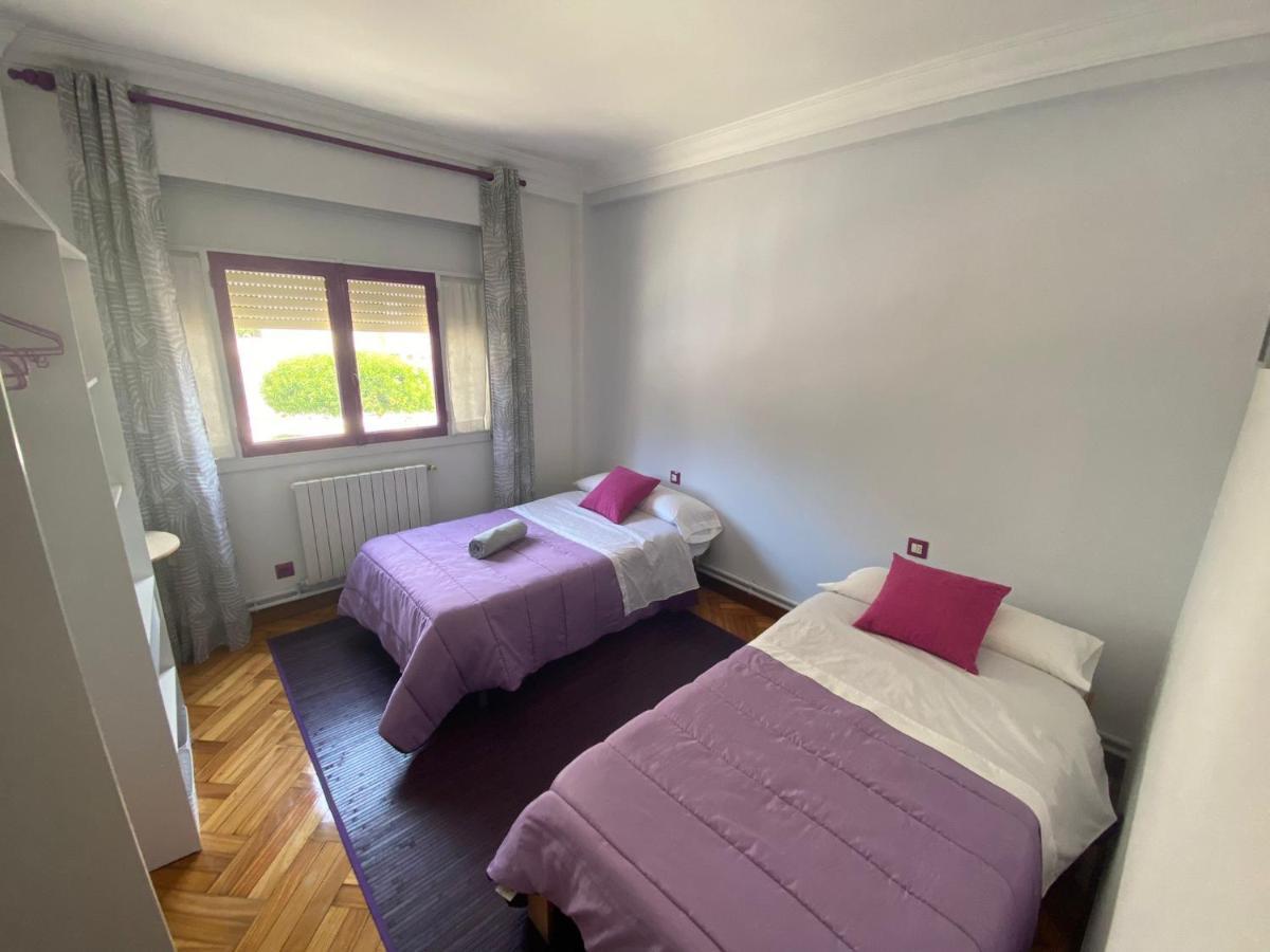Apartamento A Rotonda Apartment Редондела Екстериор снимка