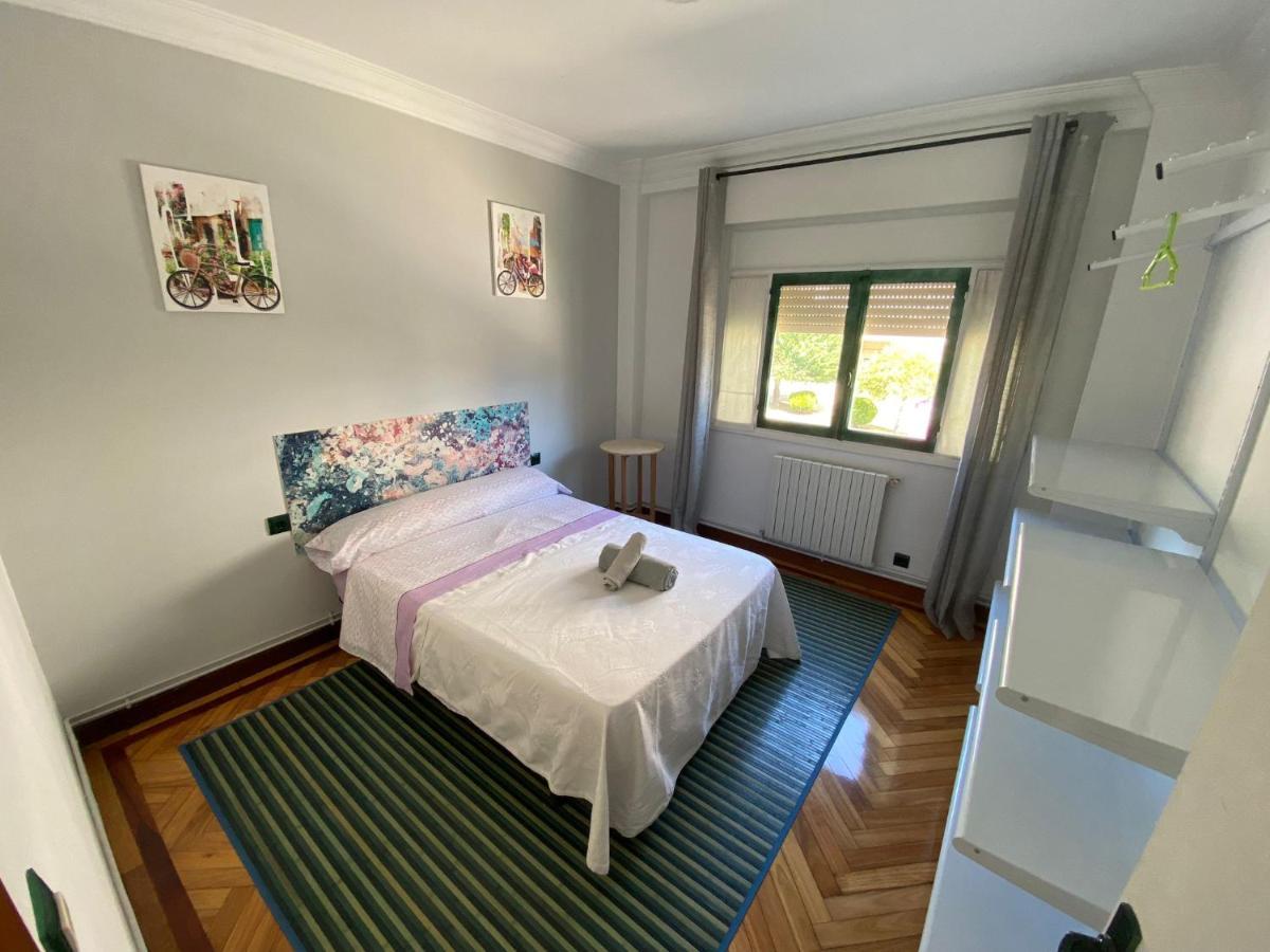 Apartamento A Rotonda Apartment Редондела Екстериор снимка