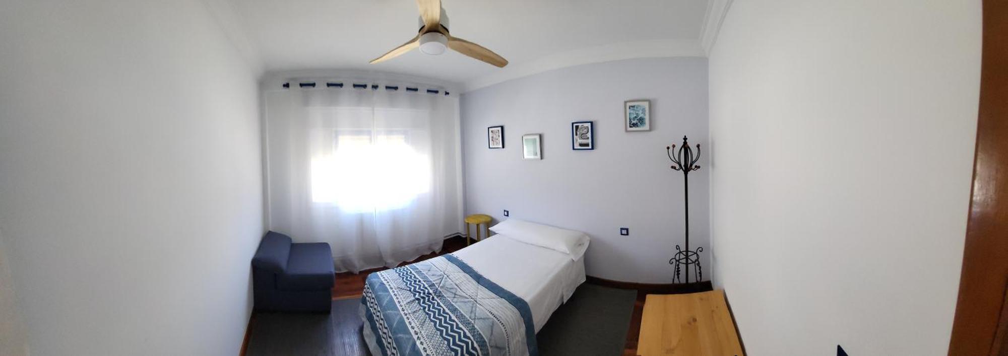 Apartamento A Rotonda Apartment Редондела Екстериор снимка