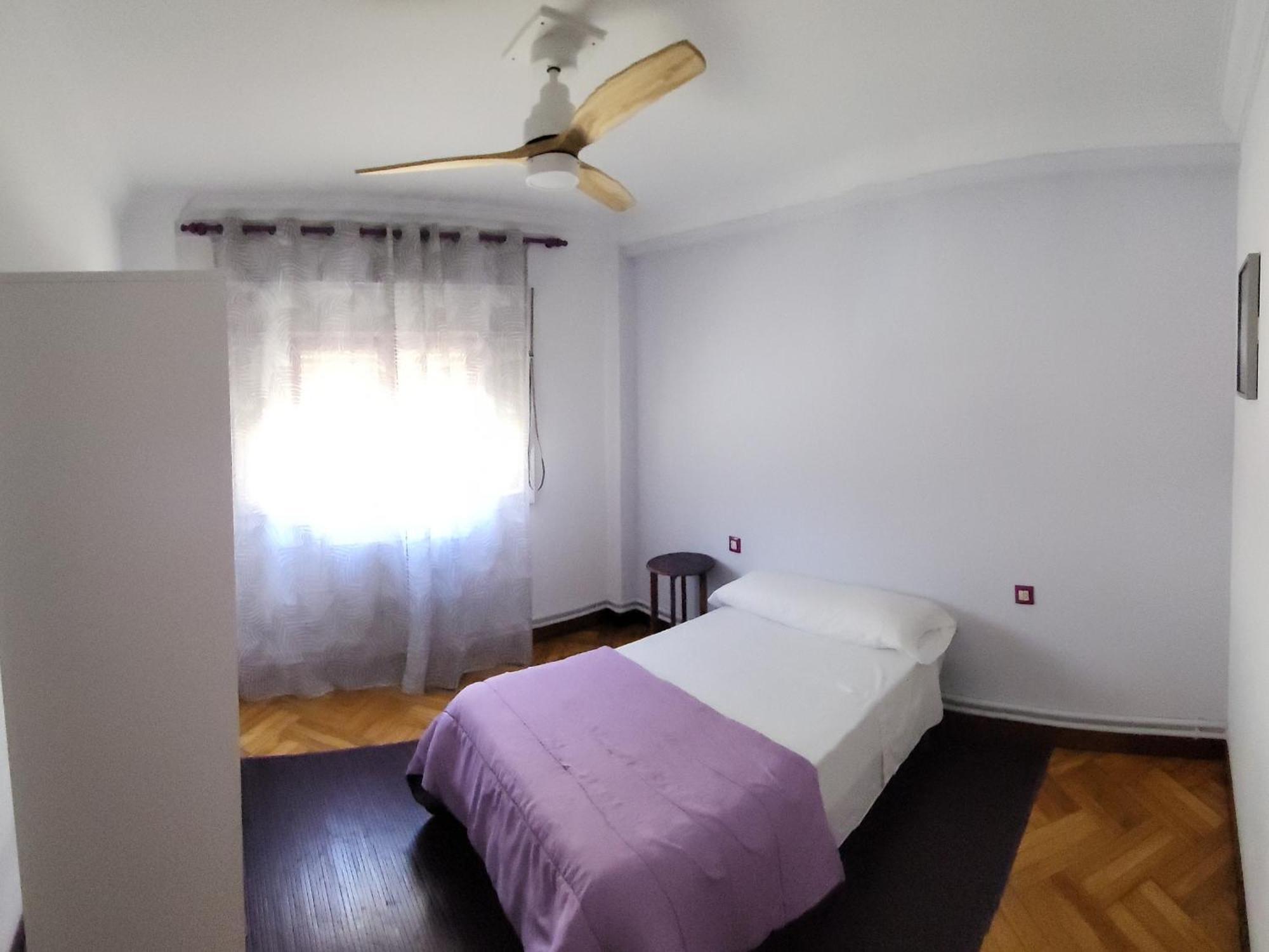 Apartamento A Rotonda Apartment Редондела Екстериор снимка